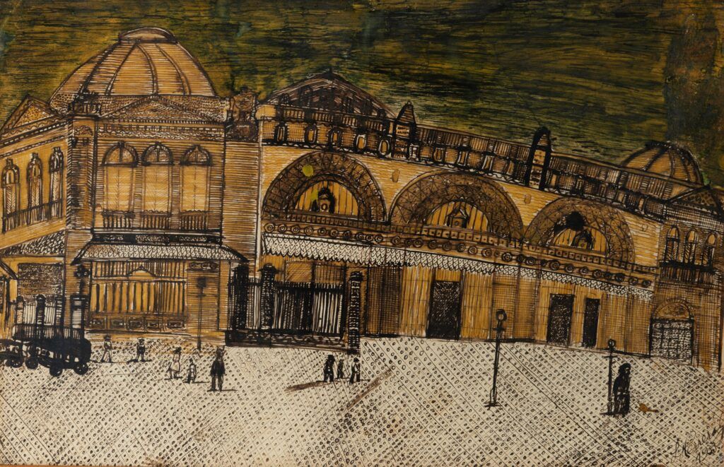 Listing cover image