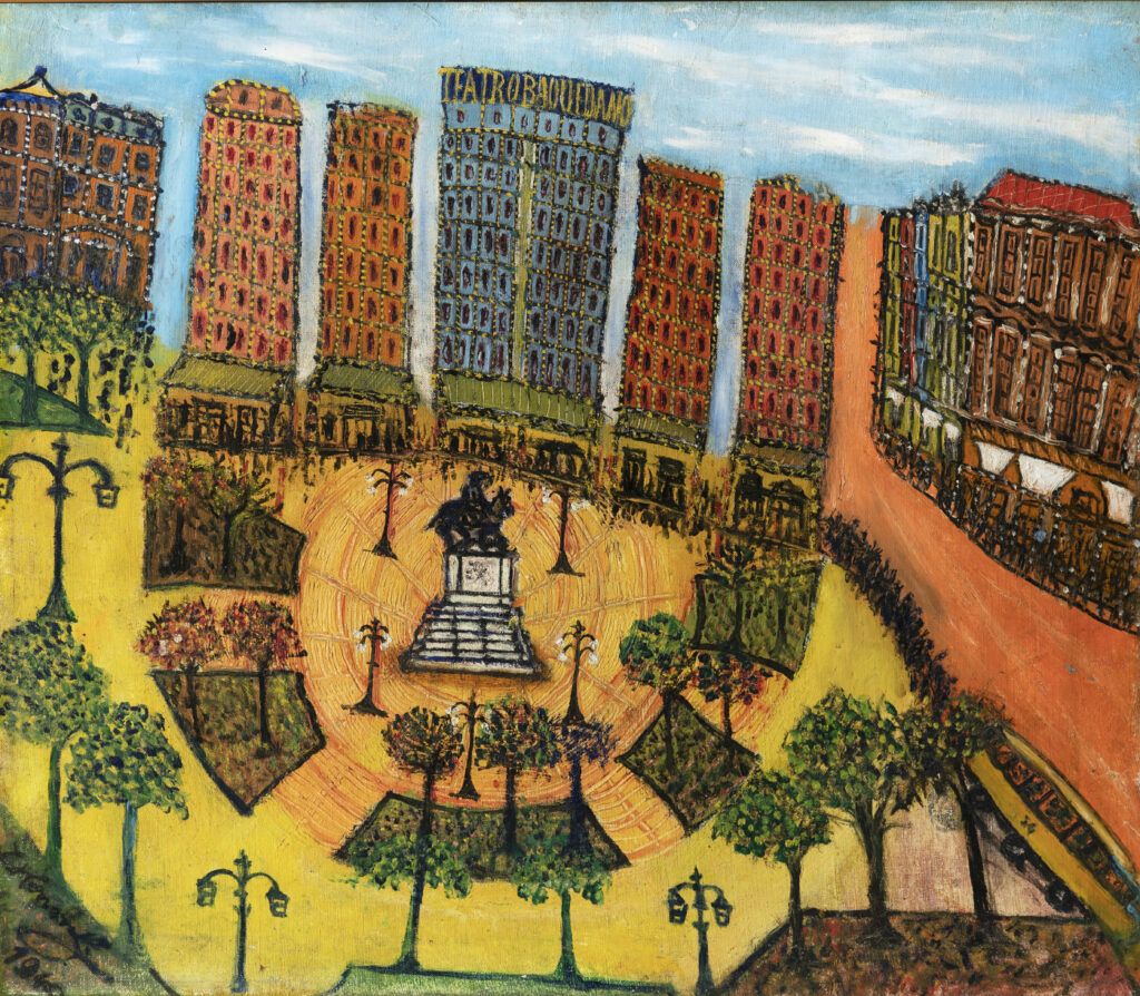 Listing cover image