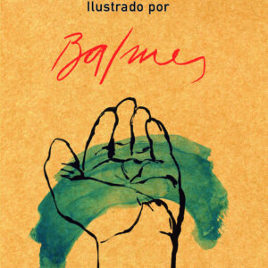 Libro “Ilustrado por Balmes“