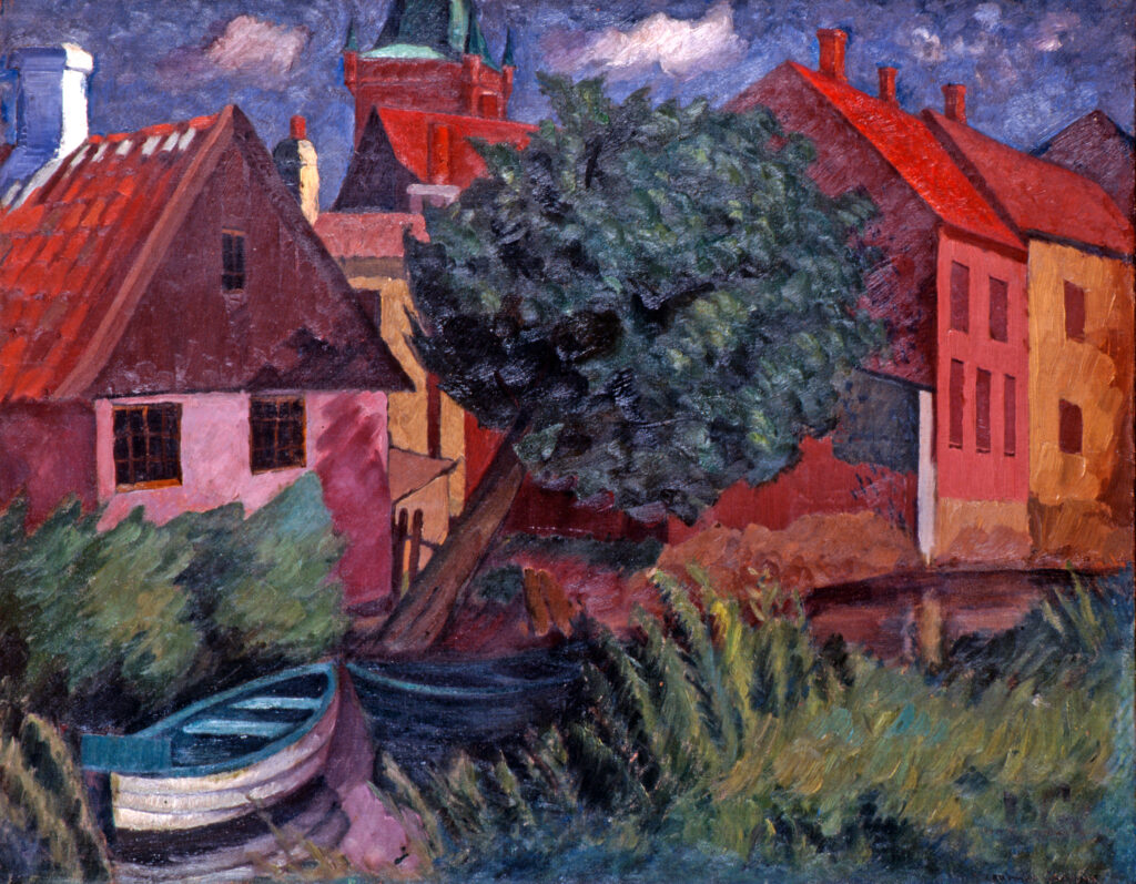 Listing cover image