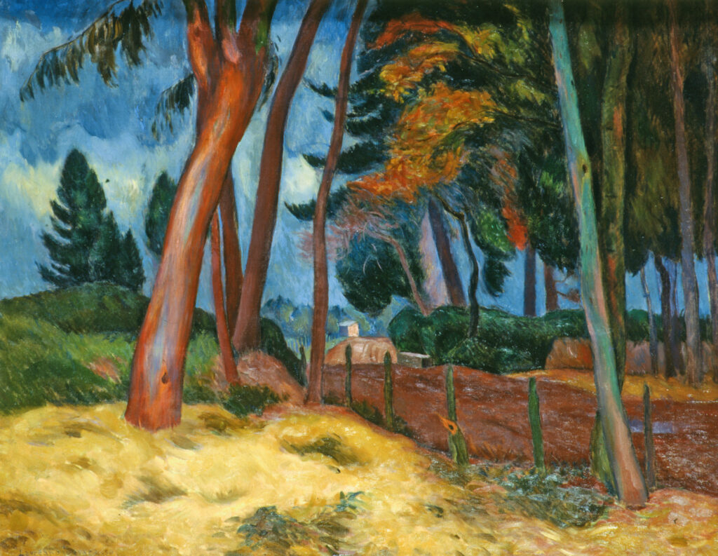 Listing cover image