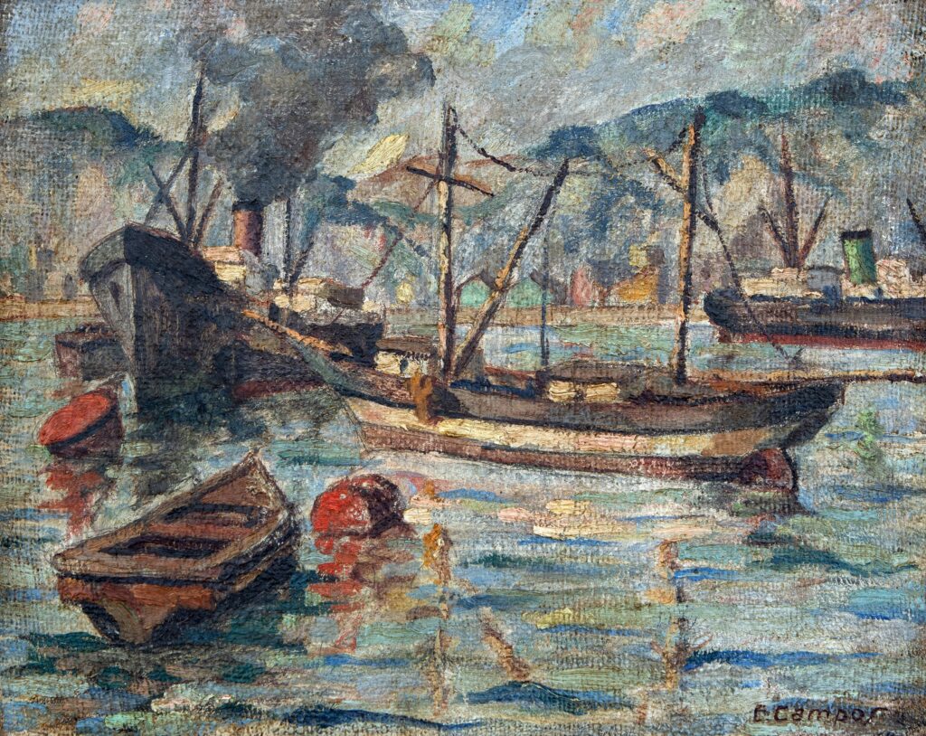 Listing cover image