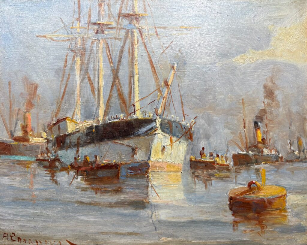 Listing cover image