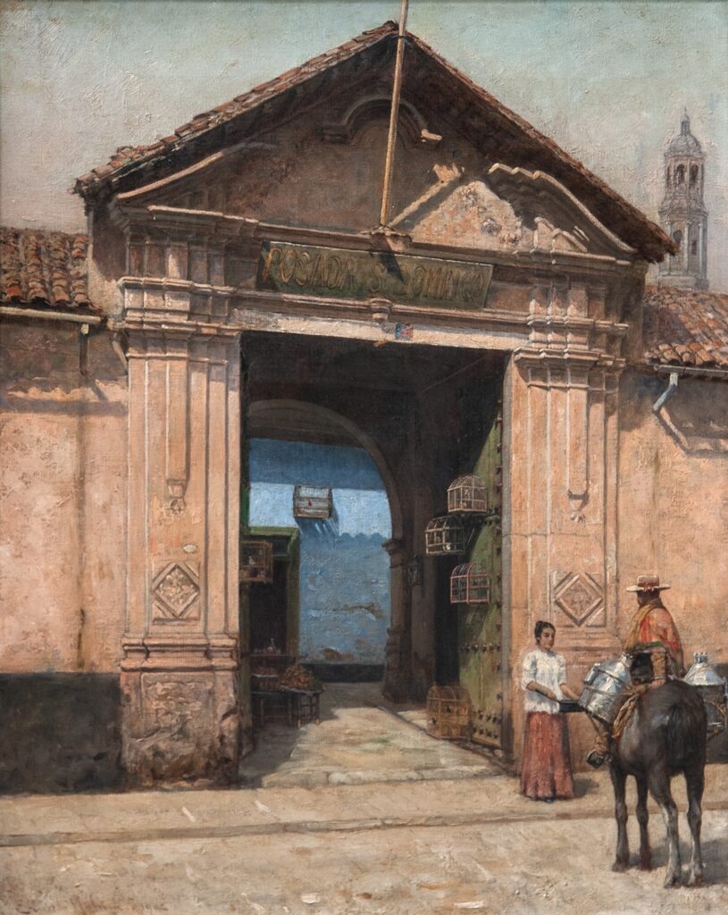 Listing cover image