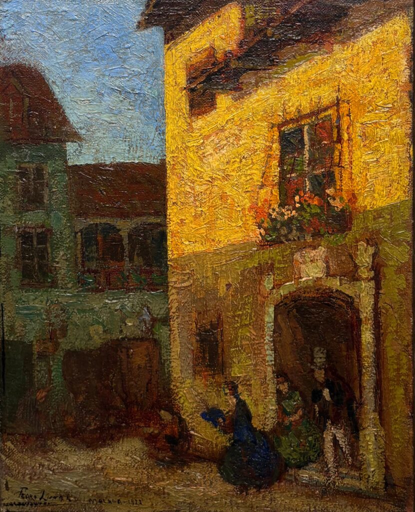 Listing cover image