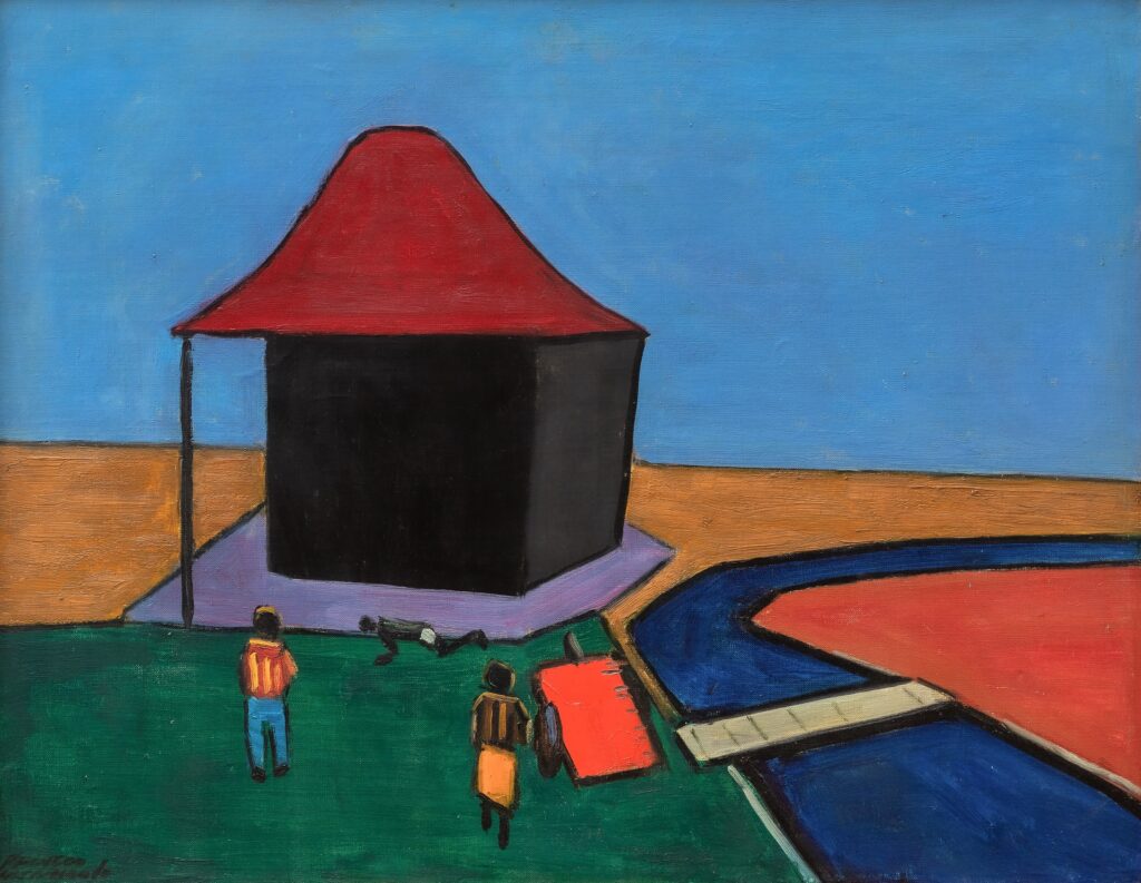 Listing cover image