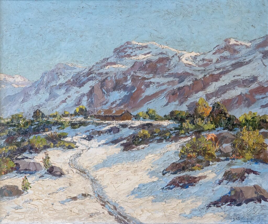 Listing cover image