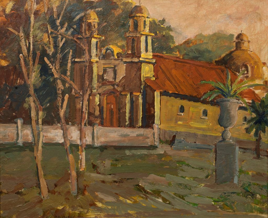 Listing cover image
