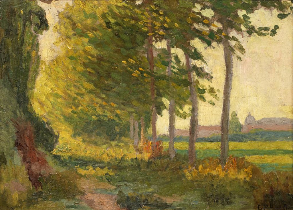 Listing cover image