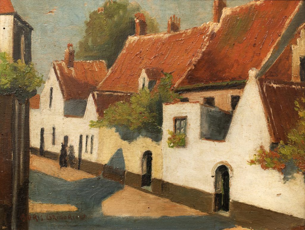 Listing cover image