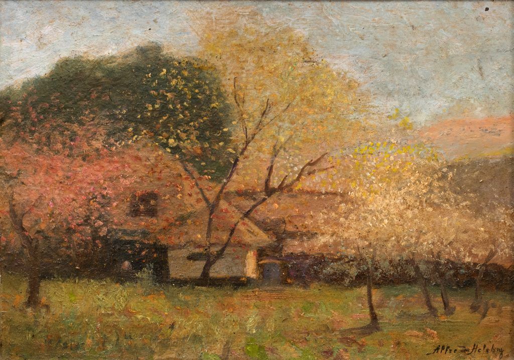Listing cover image